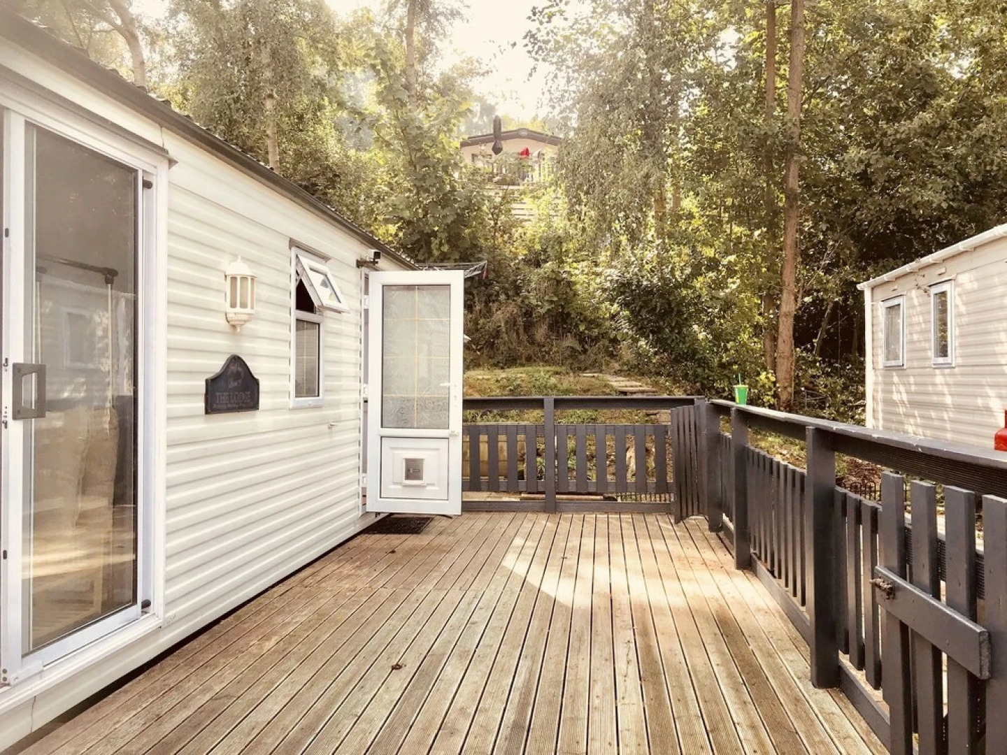 Willerby Manor in Coghurst Holiday Park