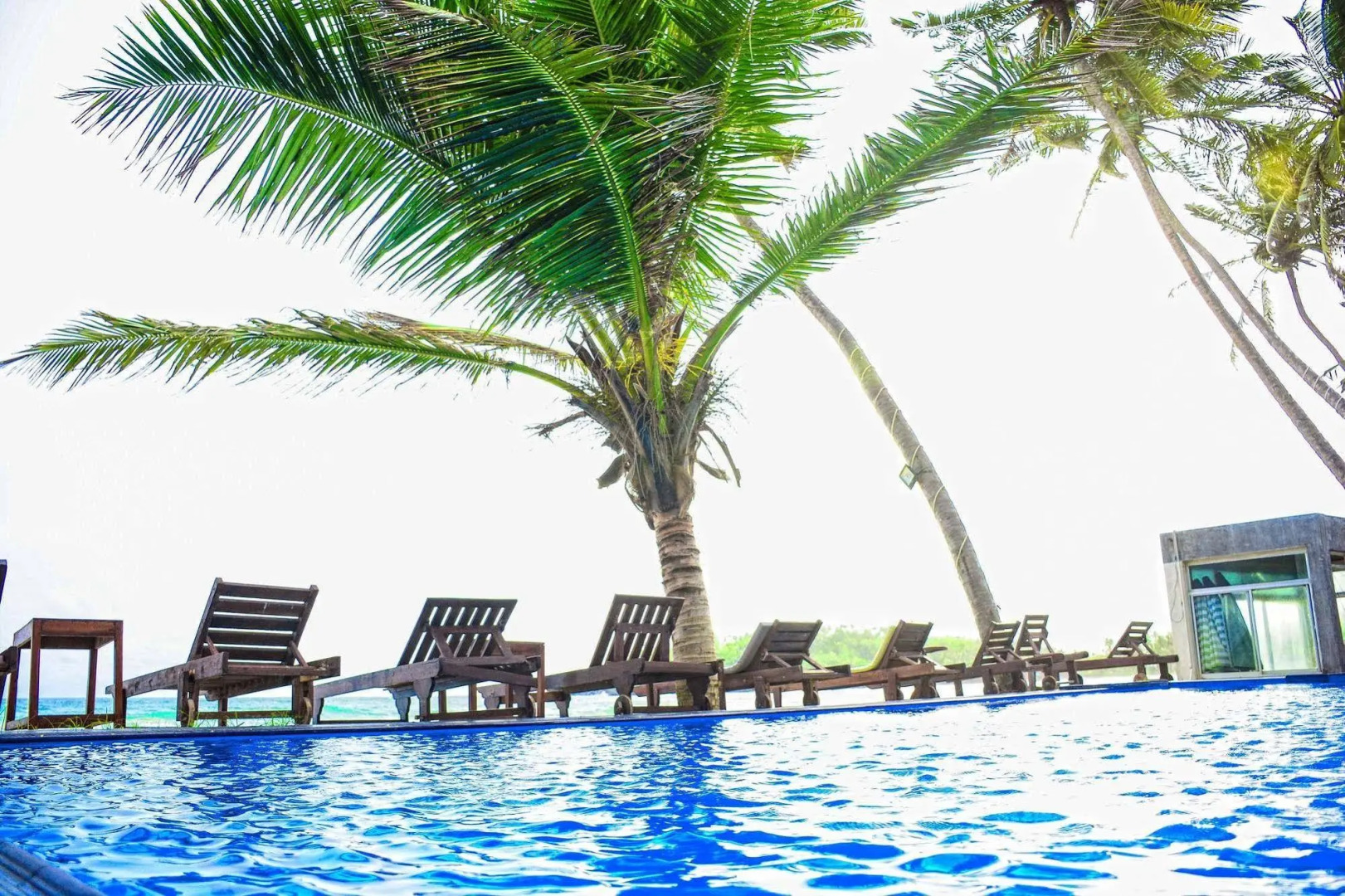 Paradise Beach Club Mirissa