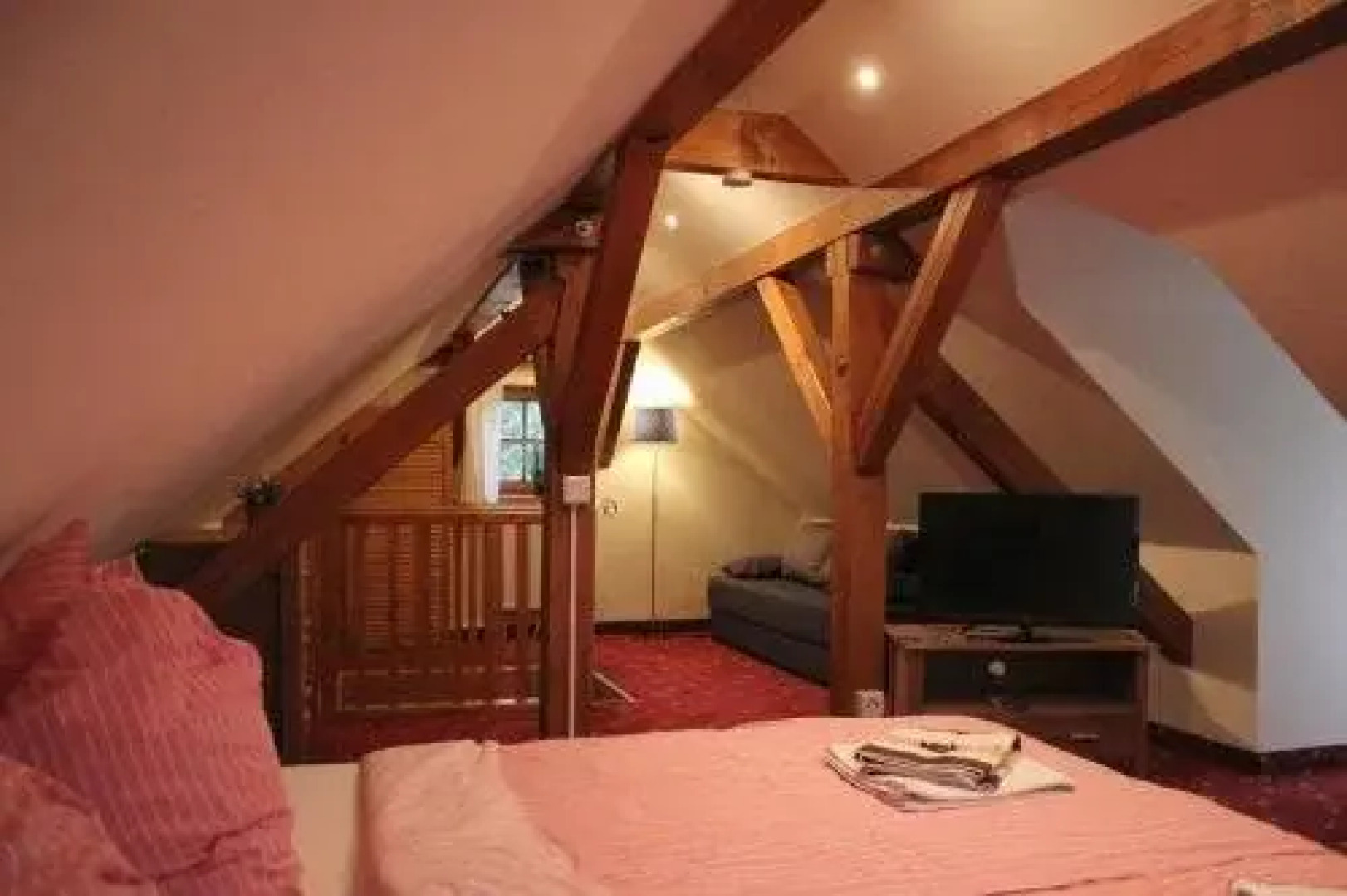 Ferienhaus & Pension Altjessen 57