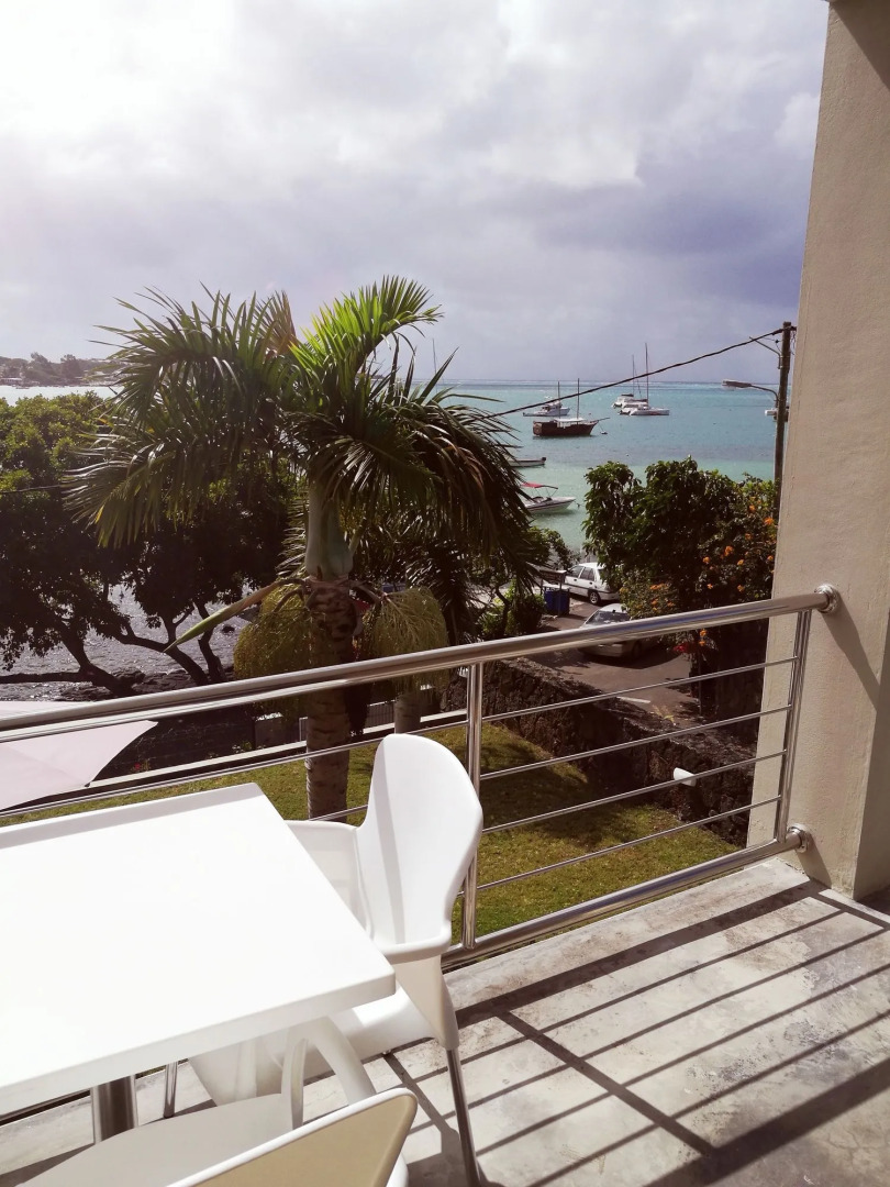 Valmarin Seafront Apartments