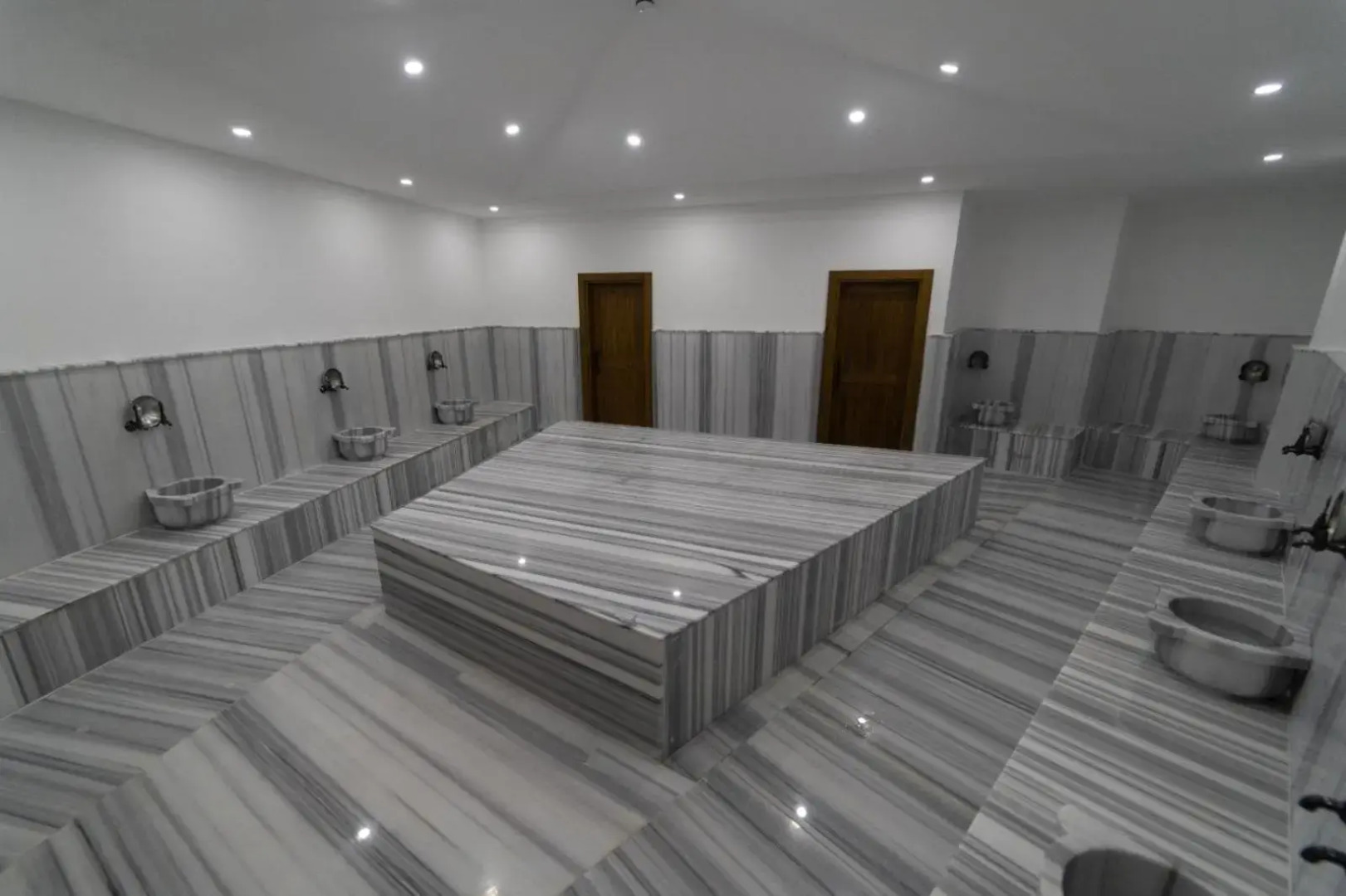 Dalya Resort Aqua & Spa Hotel