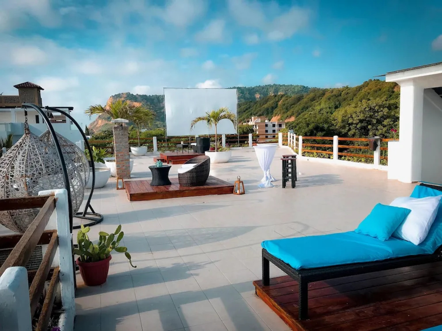 Palmazul Artisan Designed Hotel & Spa