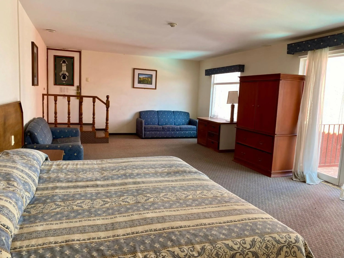 Hotel Posada Vista Bella