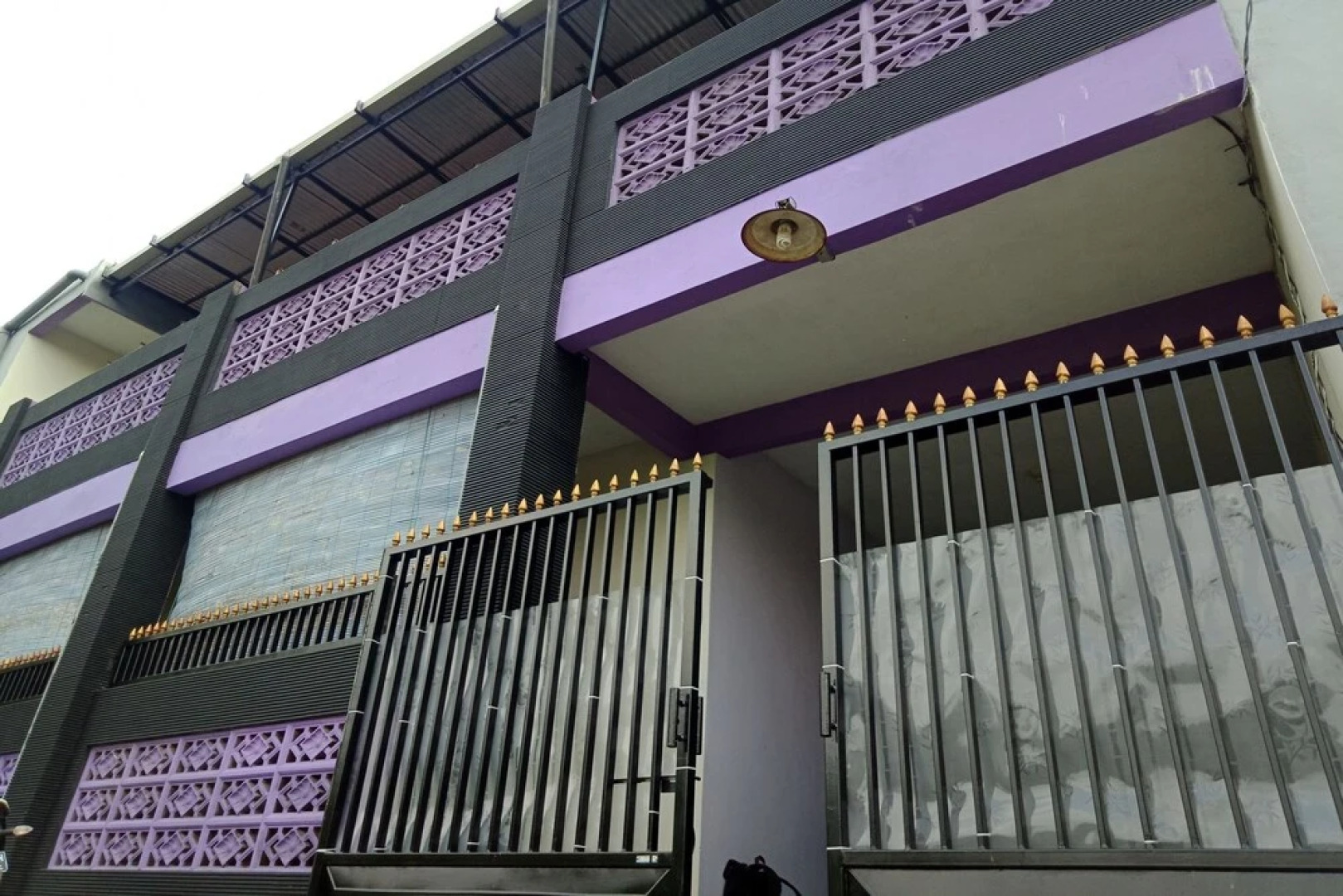 SPOT ON 2714 Omah Ayu Syariah