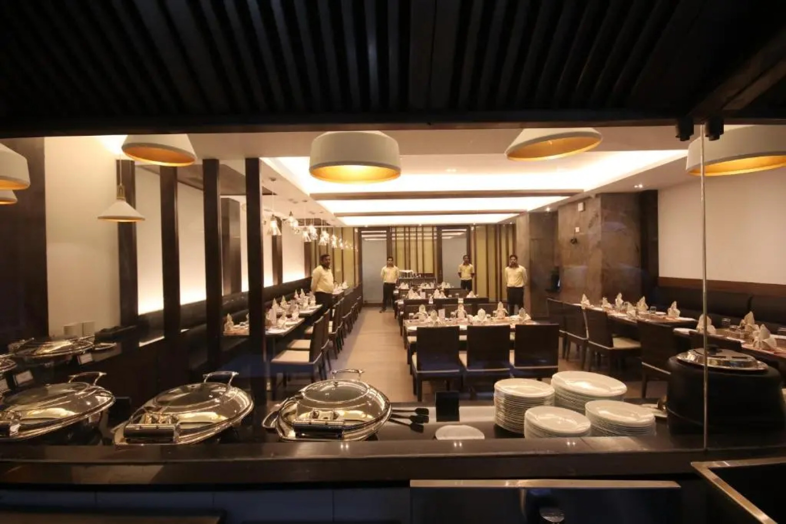 Khanna Fiesta, A Bergamont Hotel - Vellore