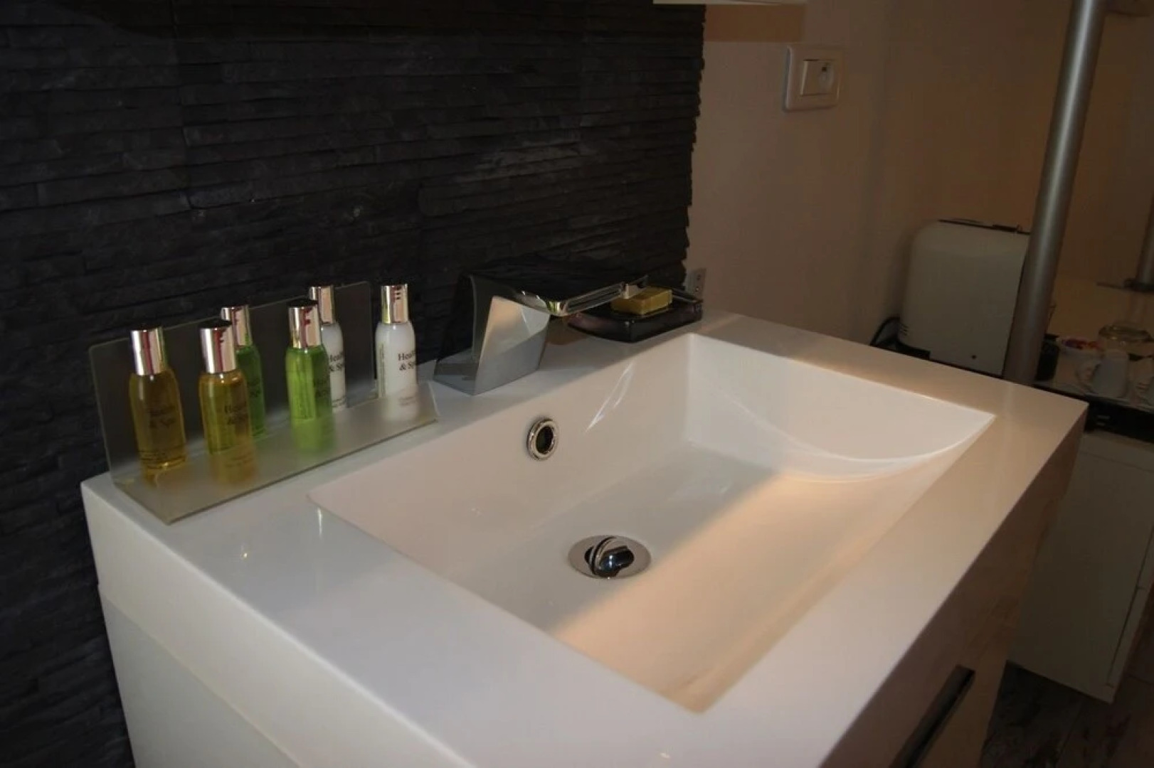 B&B Villa Castelnau Montpellier