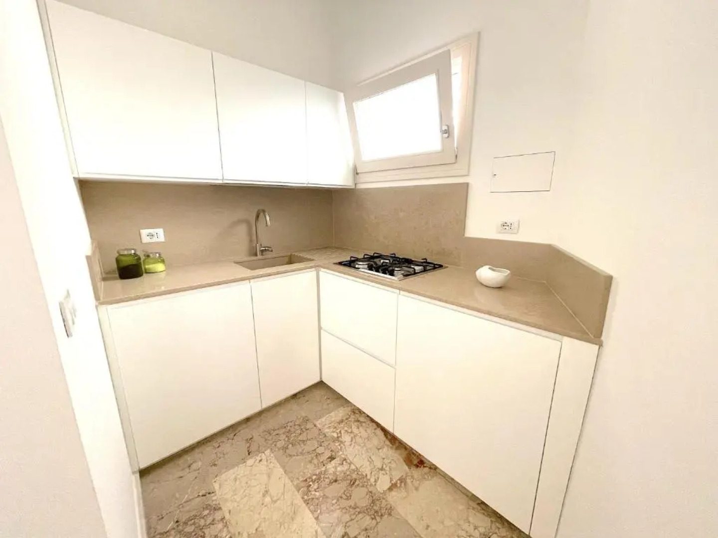 Il Palazzo dei Venti