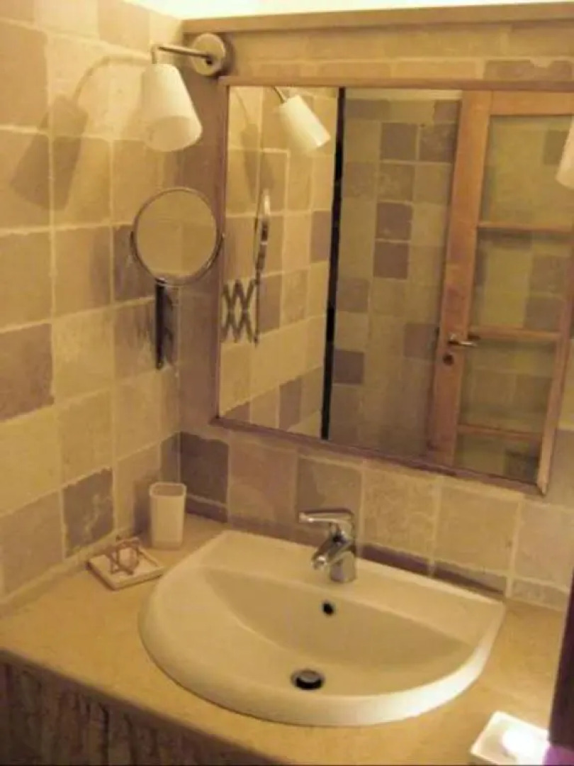 Il Giardino degli Antichi Sapori