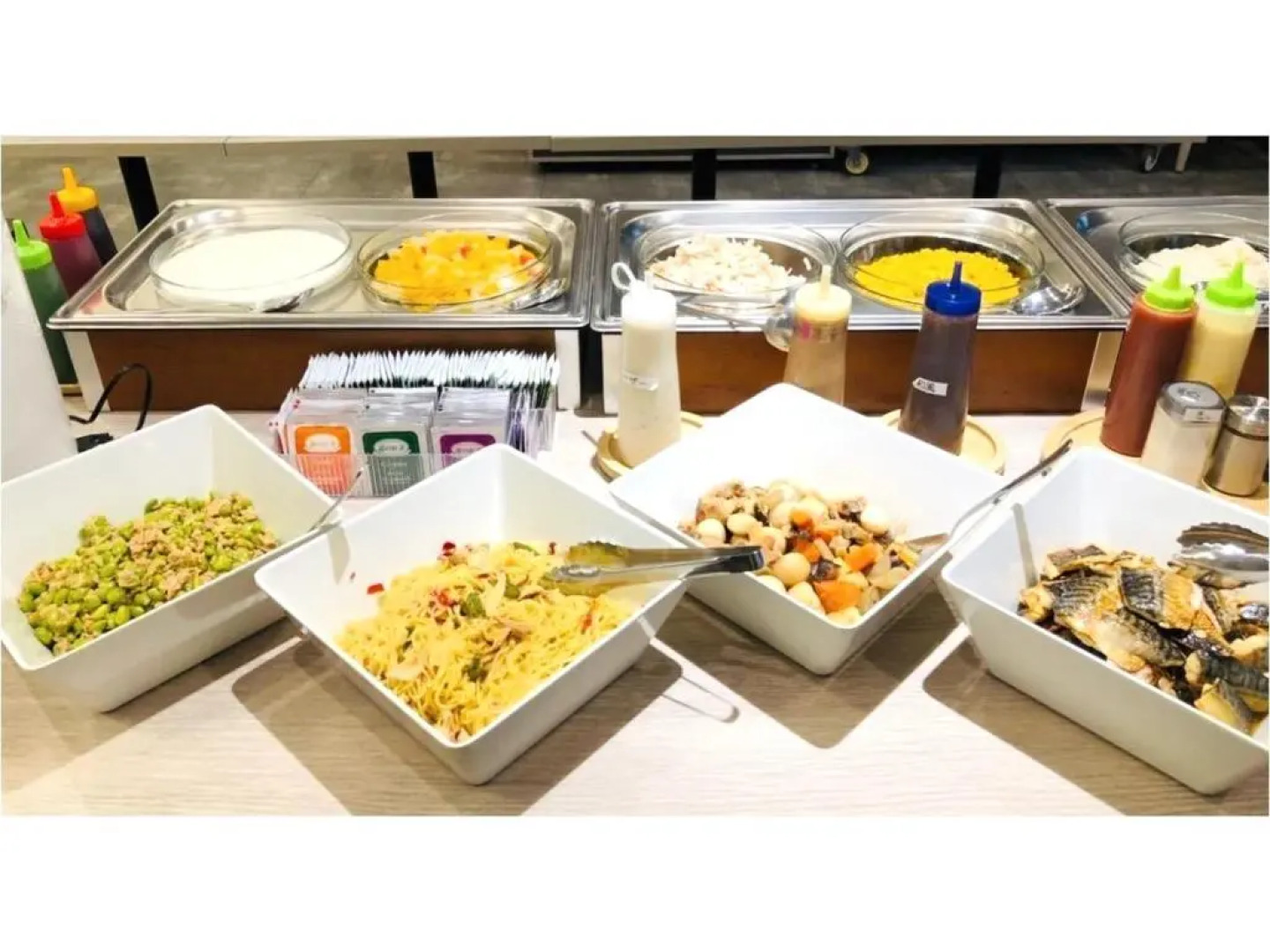 Kuretake Inn Nagoya Hisayaodori