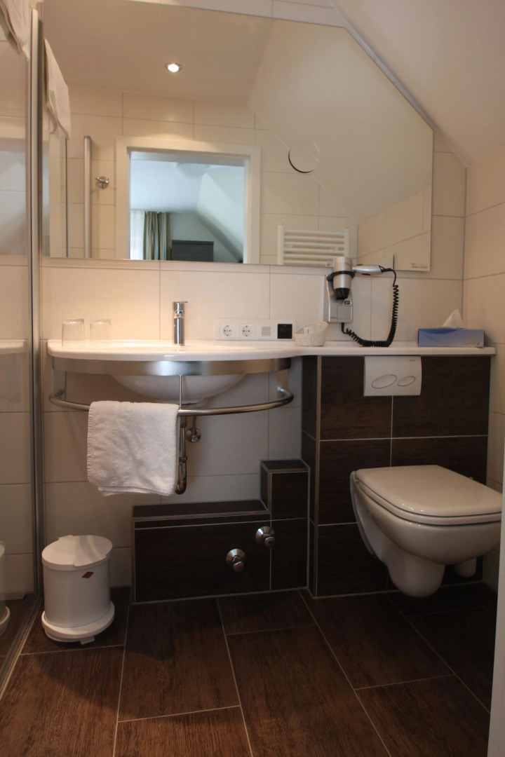 Hotel-Gasthof Weißes Roß