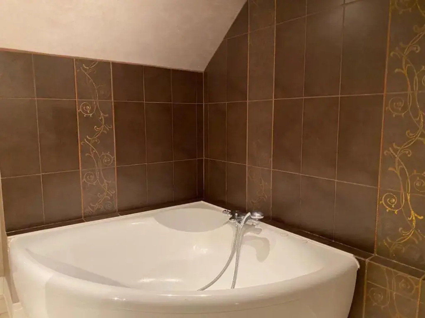 Maison au pied des montagnes à 30mn des stations