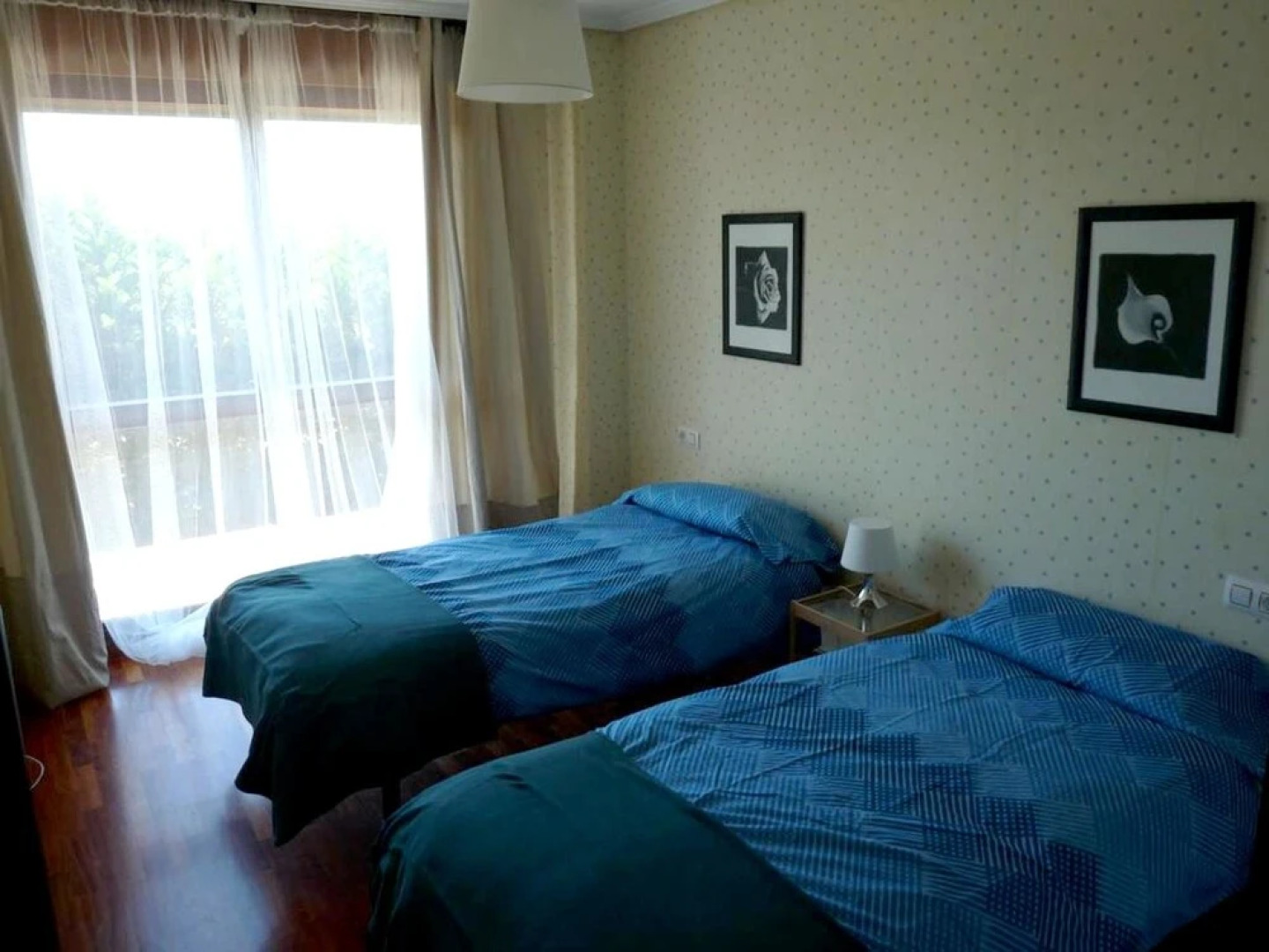 House With 4 Bedrooms in Laguardia, With Furnished Terrace and Wifi