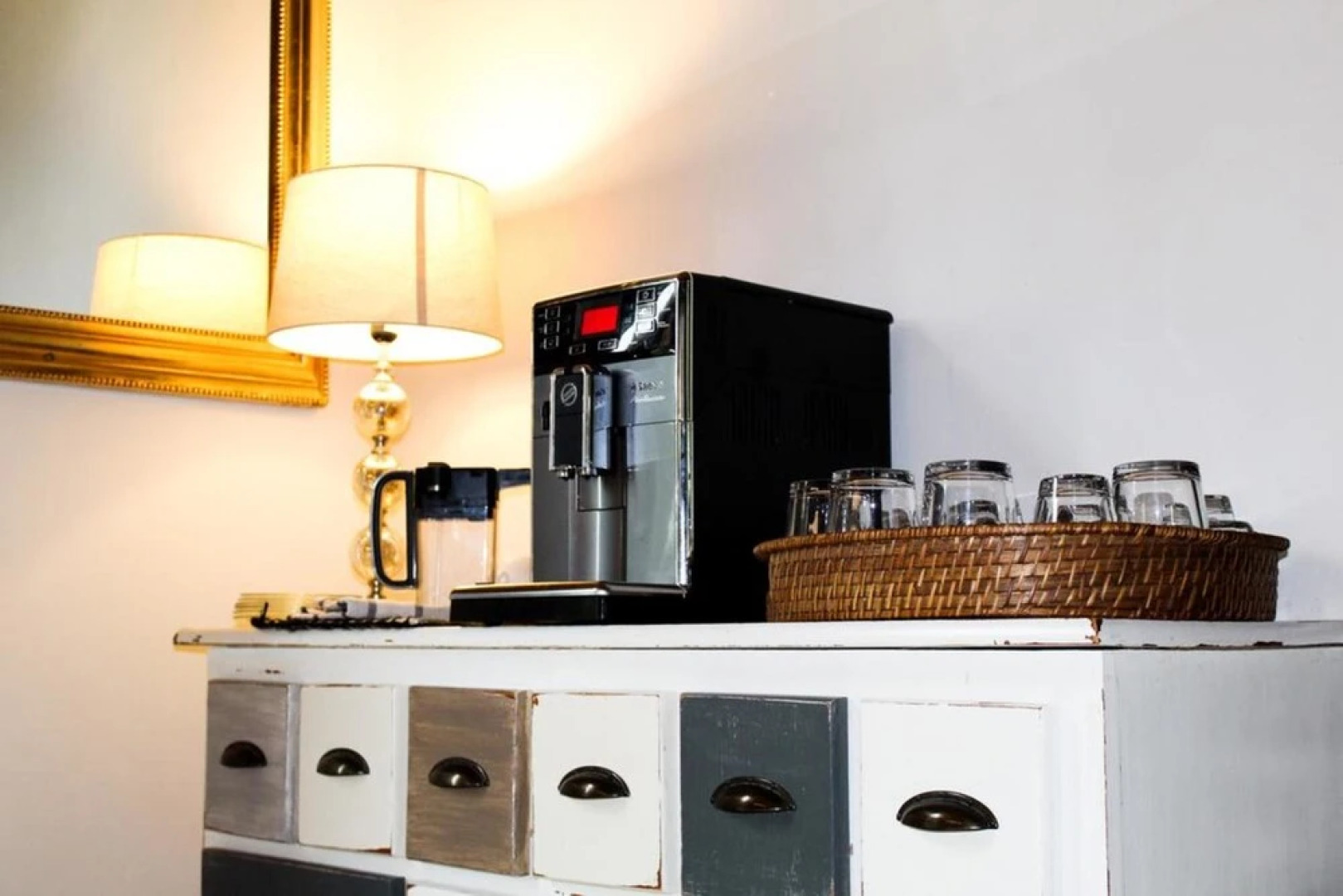 Chambre d'hôtes - La Bastide de Negra