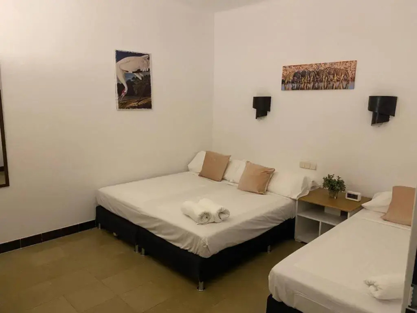 Wellamar Hotel & Apartments