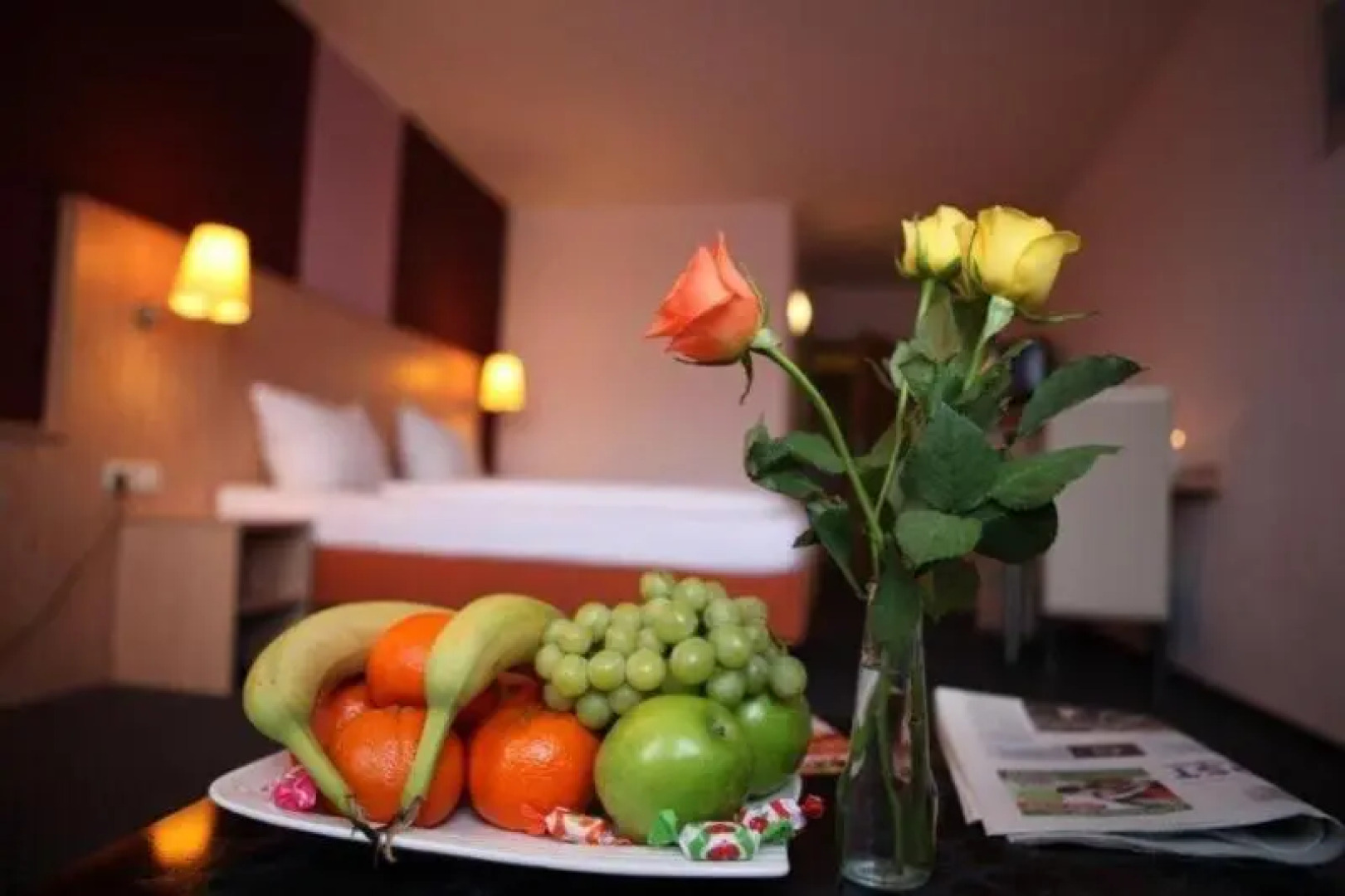 Konferenzhotel Ysenburger Hof