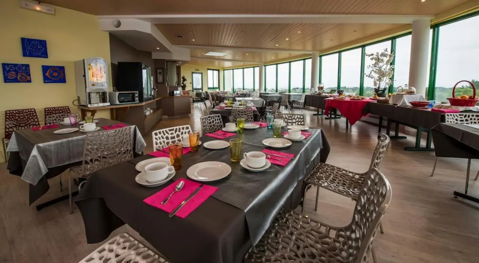 Villa With Private Pool in Plestin-les-greves