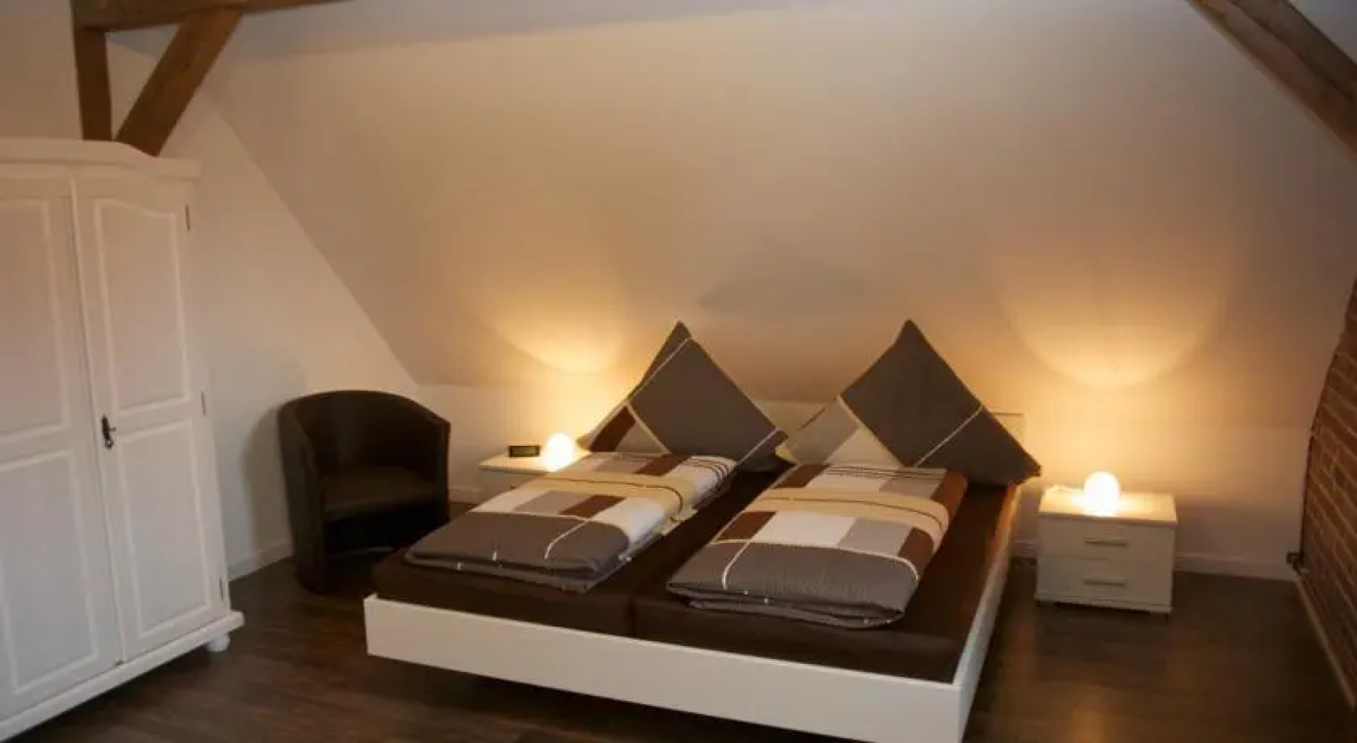 Ferienhof Altes Land