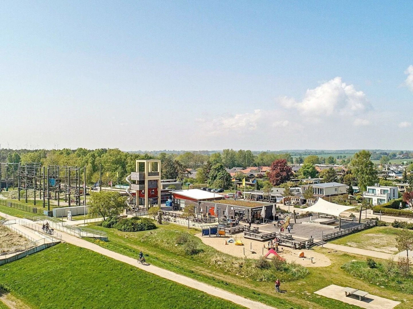 Holiday Home in Grömmitz