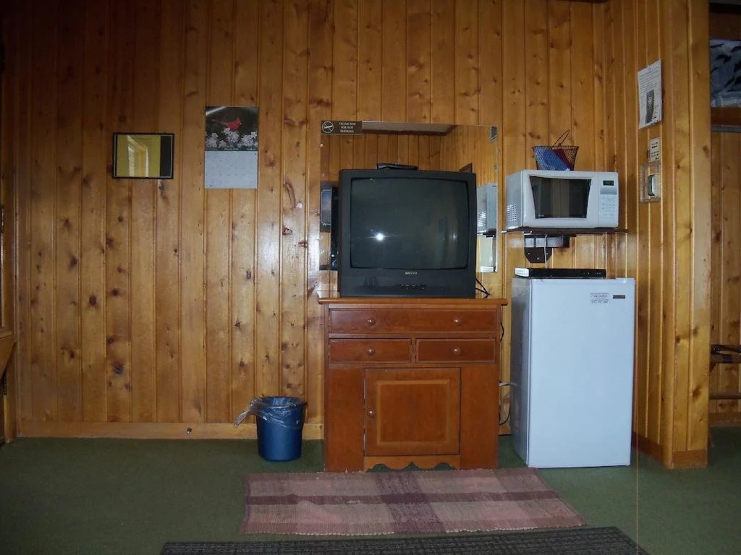 Ute Trail Motel