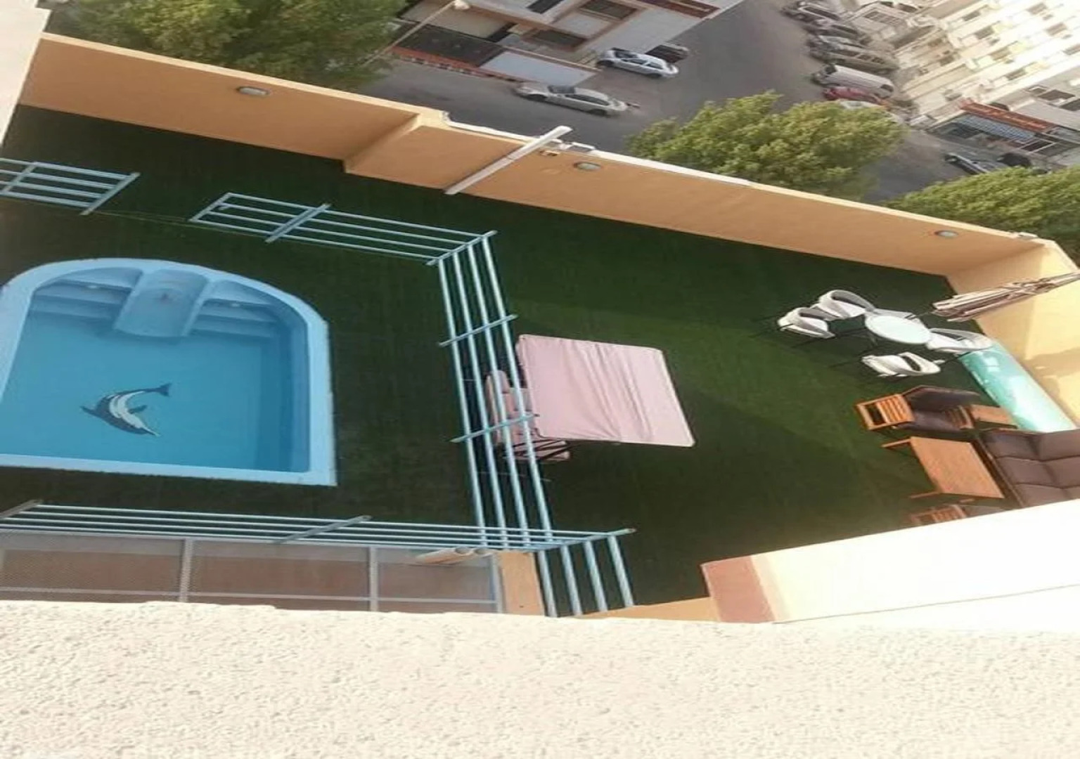 Elegant Suites Hotel