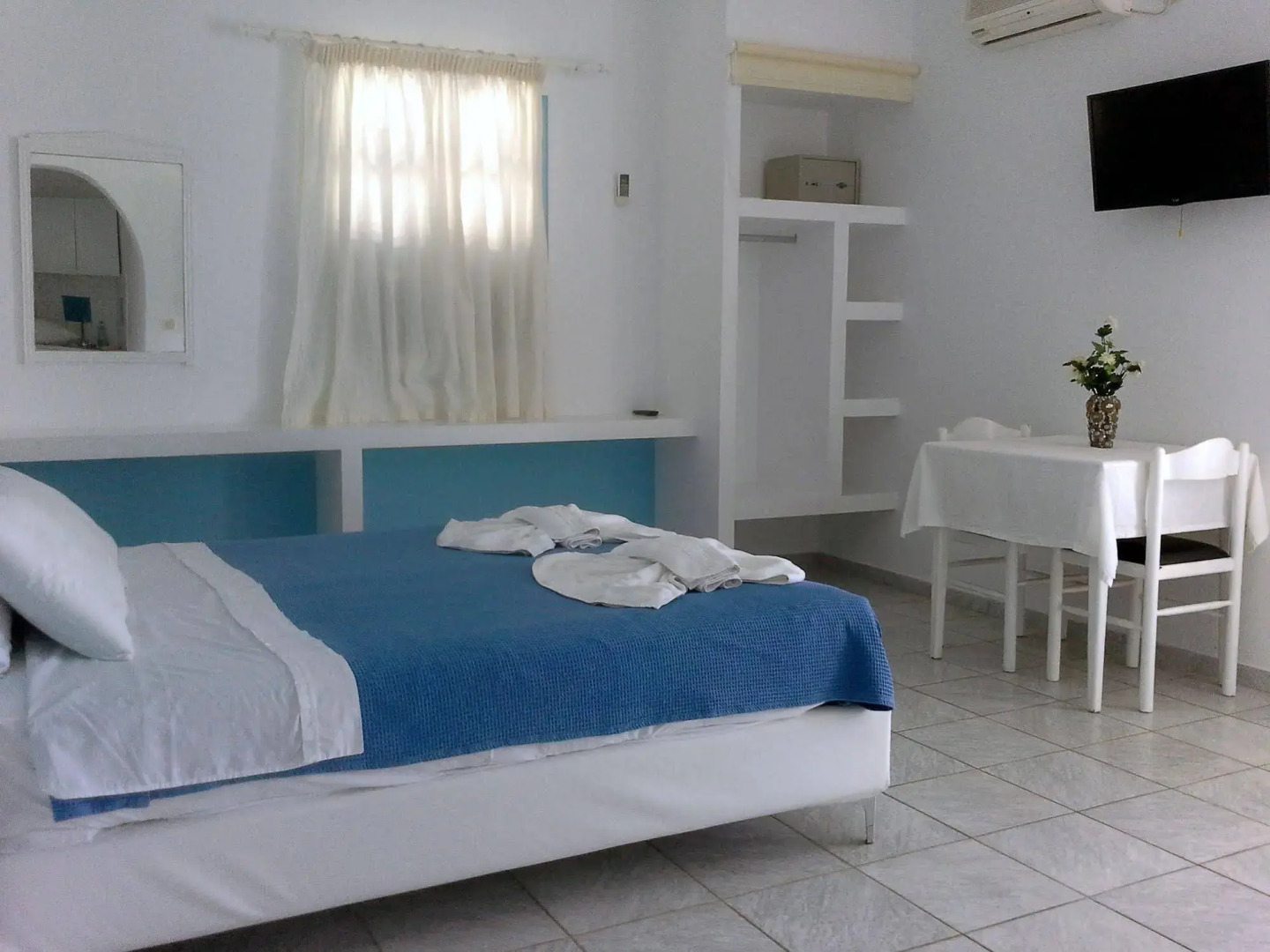 Coralli Beach Apartments