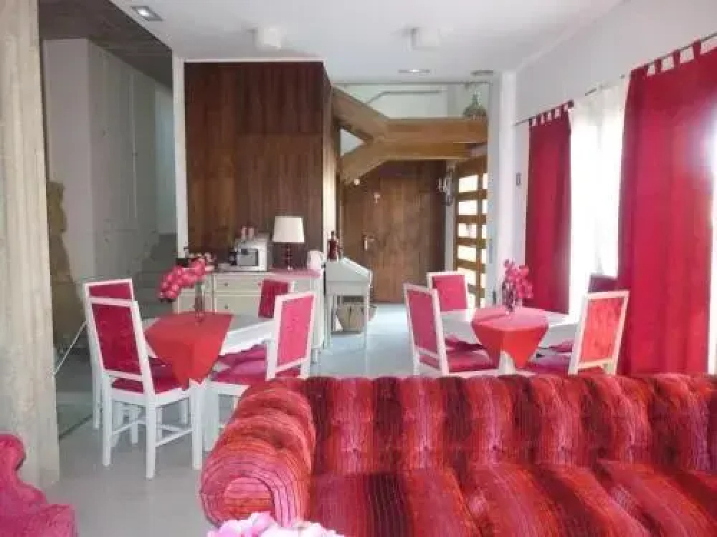 Los Calaos de Briones