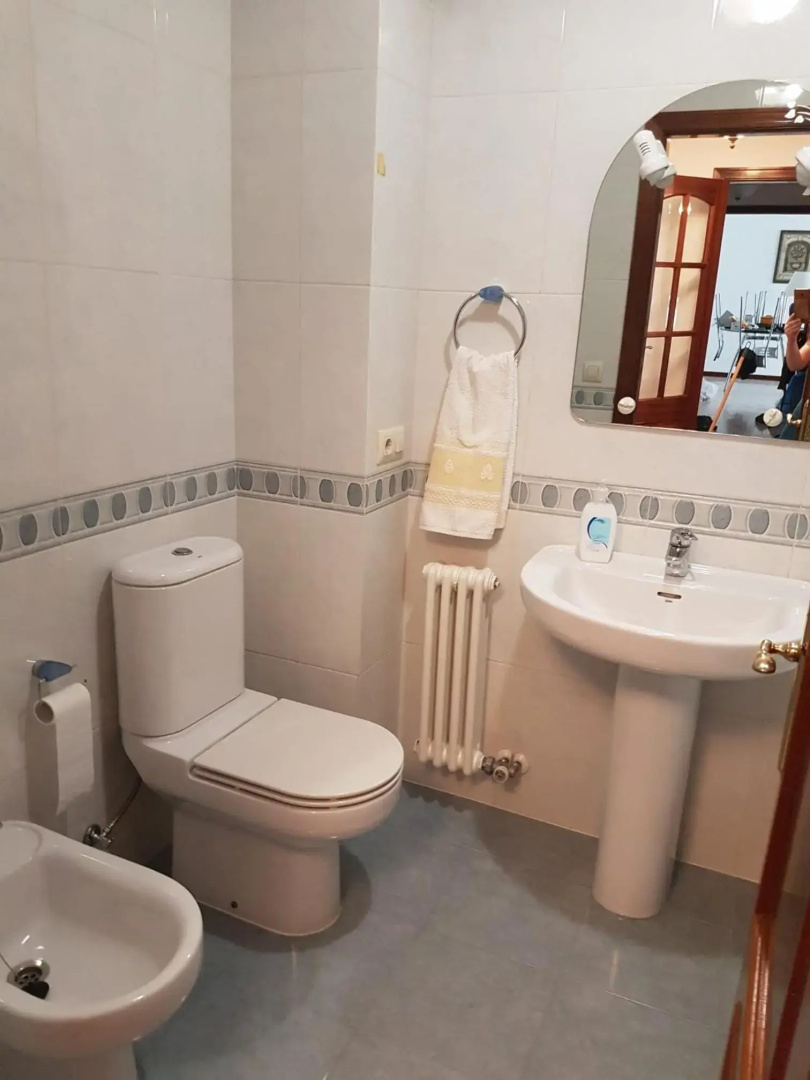 Apartamento Pintor