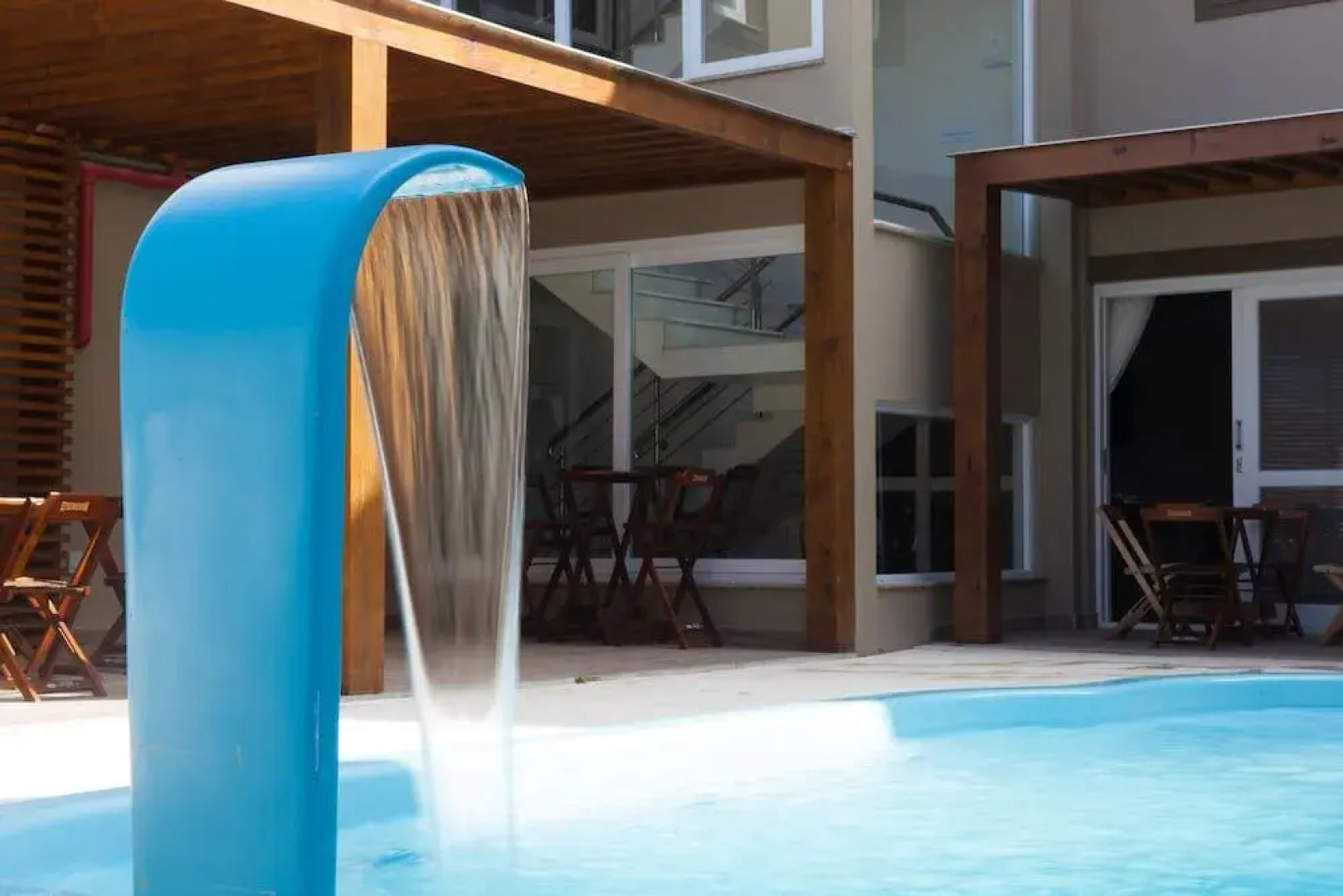 Pousada Vista da Barra