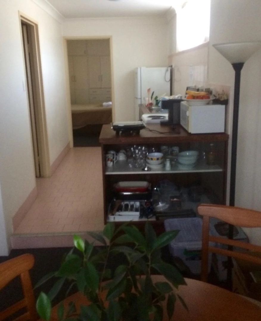 Grafton Central Motel