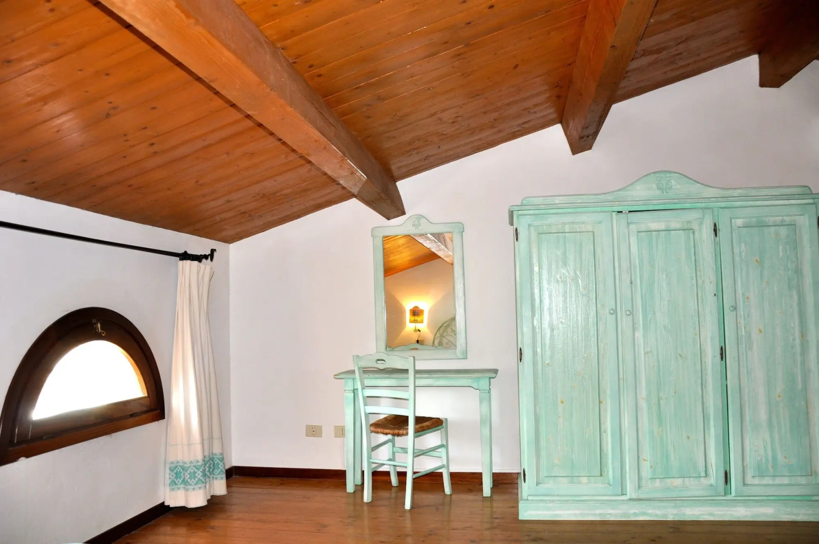 Liscia Eldi Residence