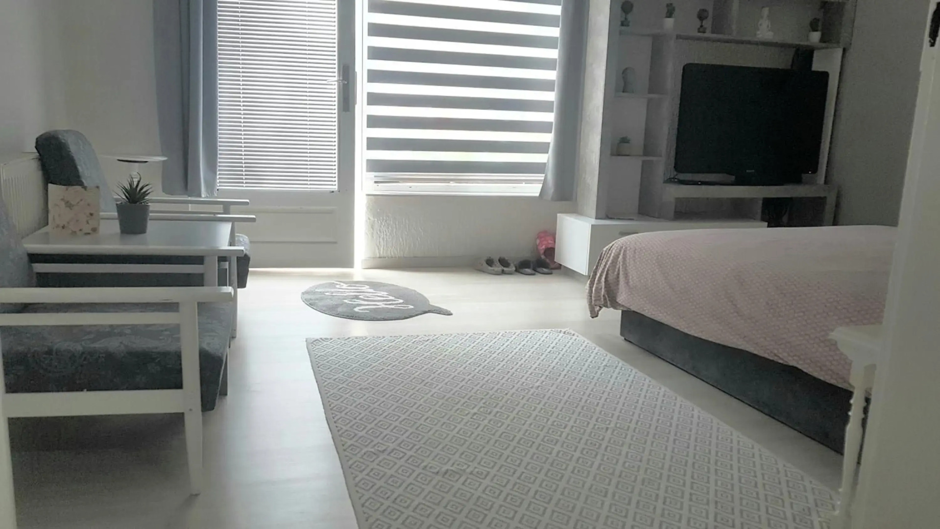 BB Downtown Apartment