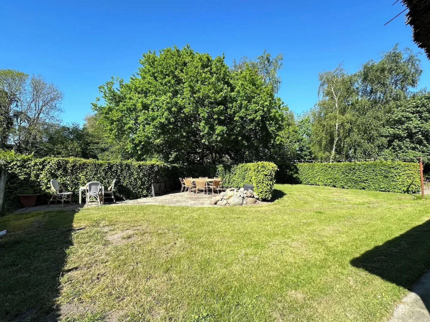 Enghavegaardens Bed & Breakfast