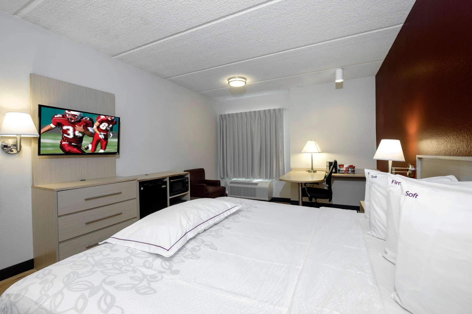 Red Roof Inn PLUS+ Gainesville