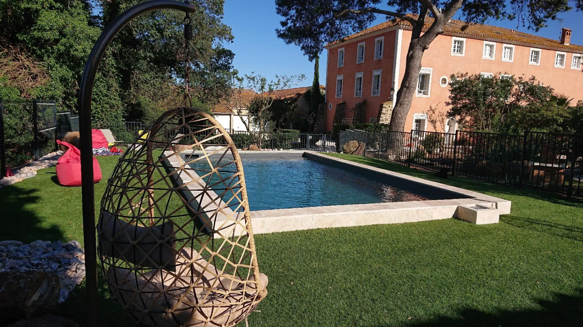 Domaine de Roque Haute