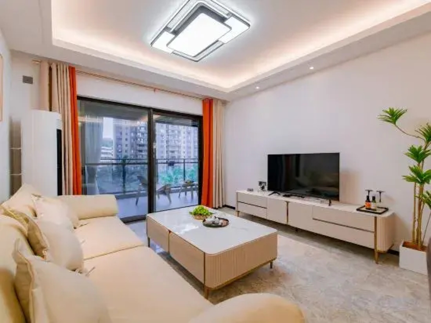 Mokexing. Yunshangxu Resort Hotel