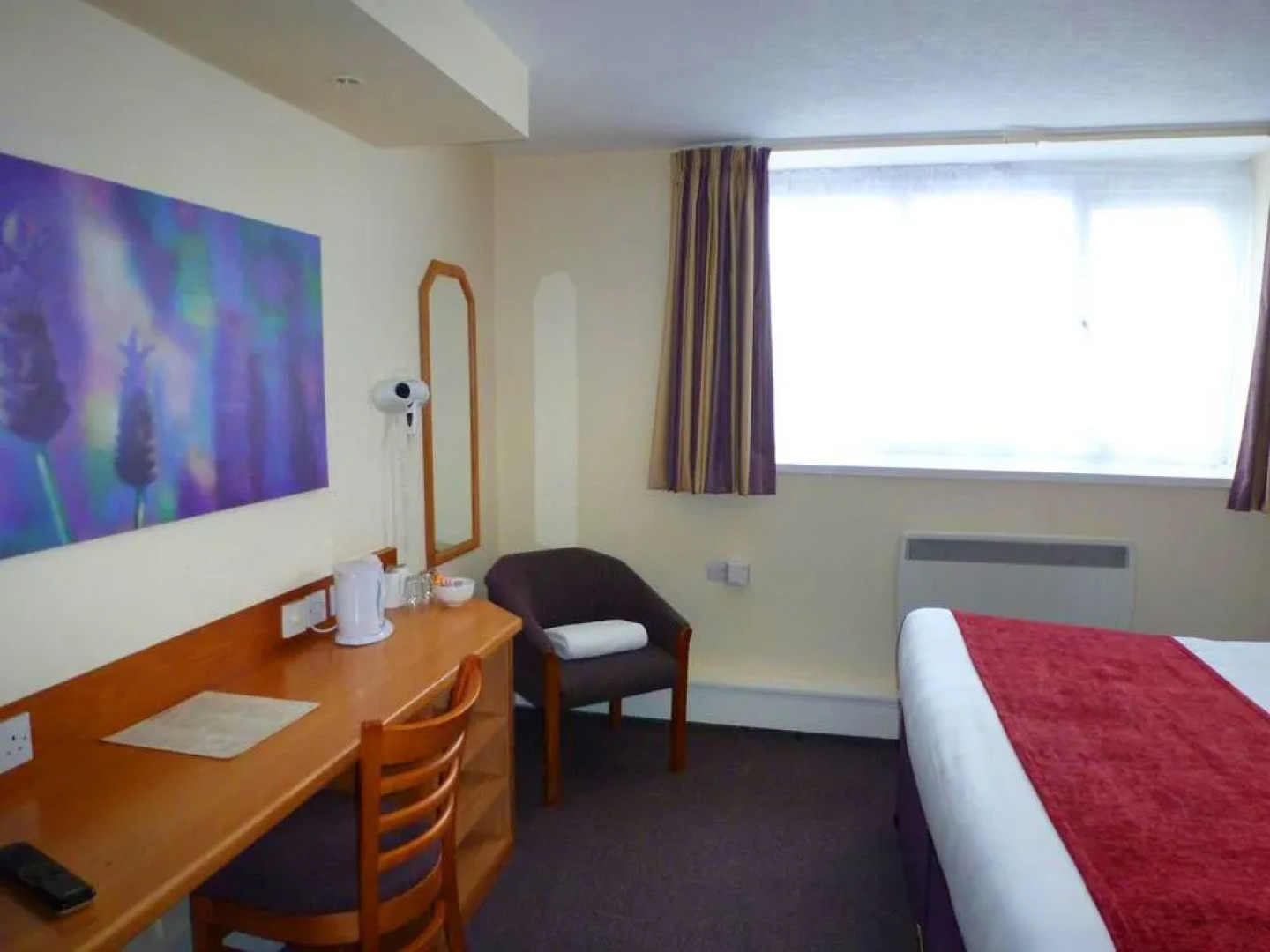 Wheatsheaf Hotel by Greene King Inns