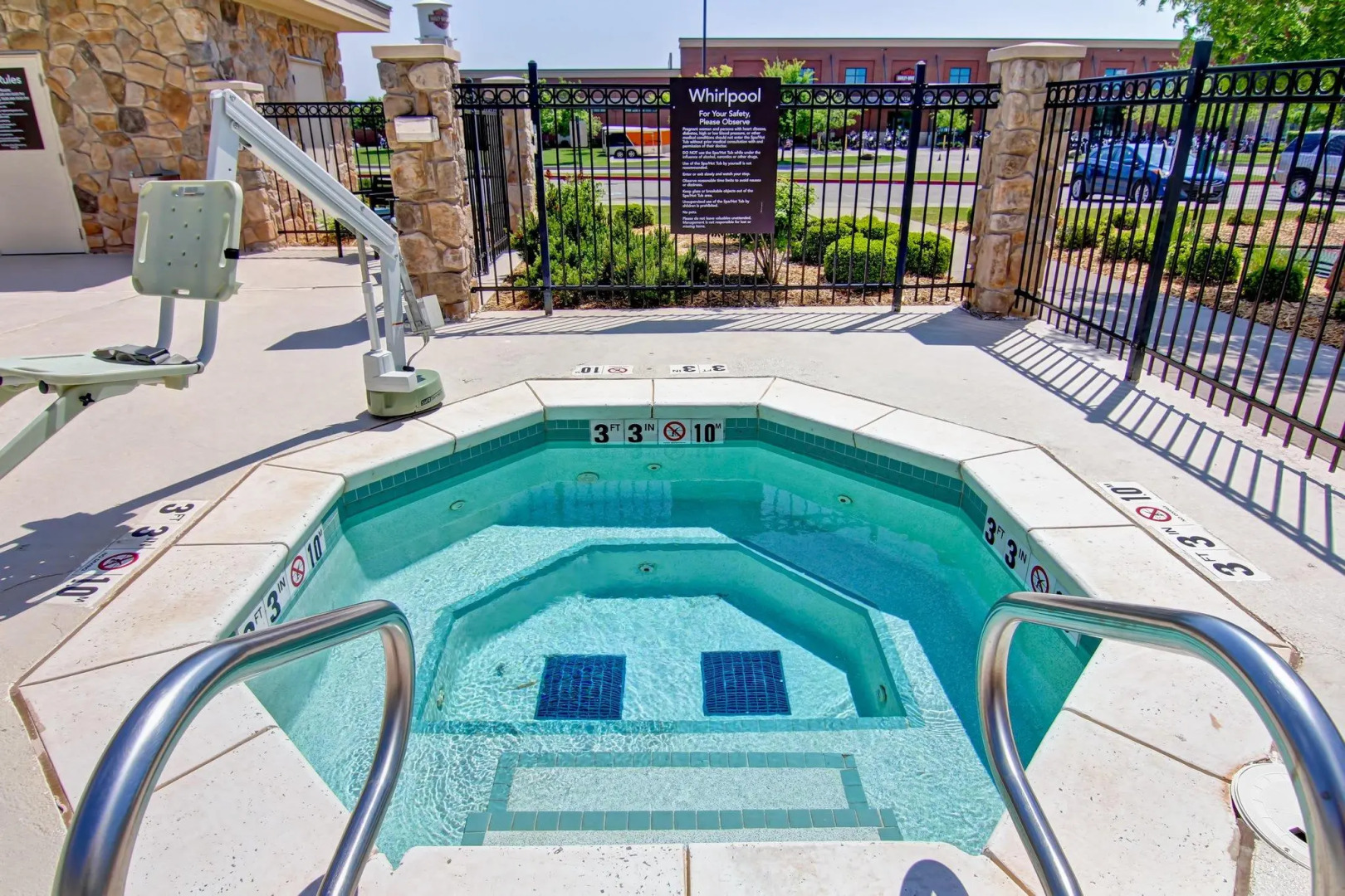 Homewood Suites by Hilton Oklahoma City-West