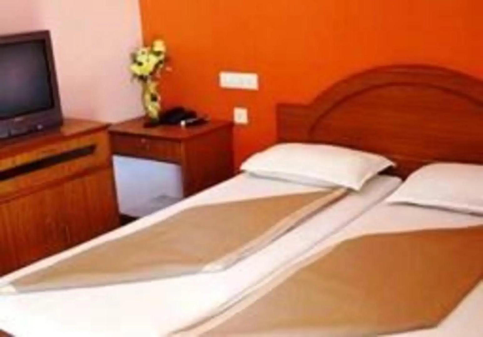 Hotel Palms