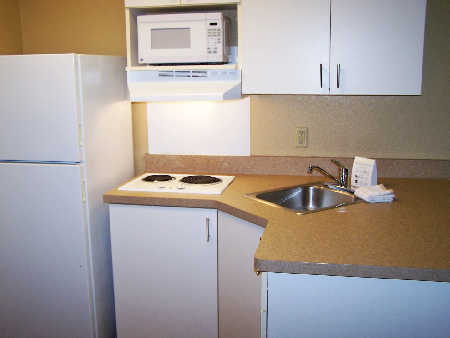 Extended Stay America Mn Eden Prairie Valley View