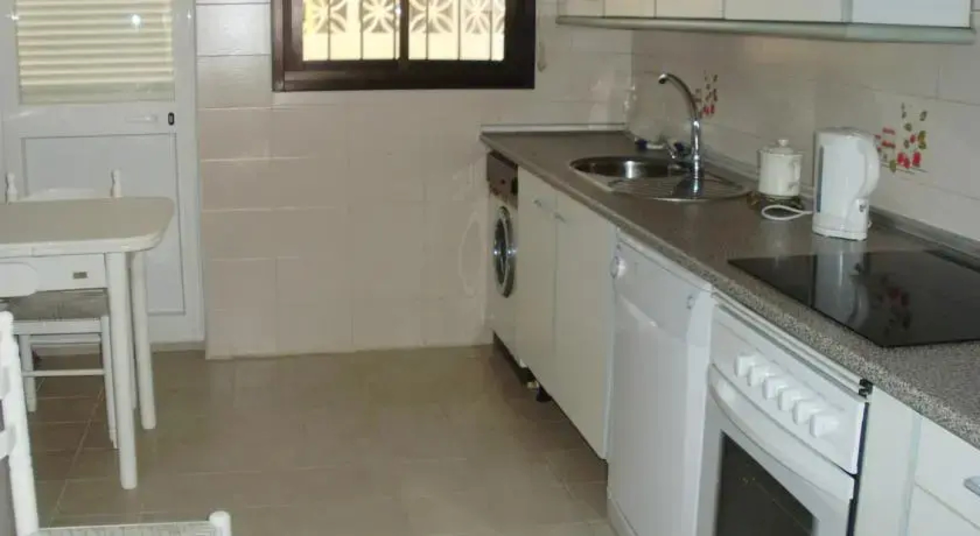 Villa en Arroyo Vaquero