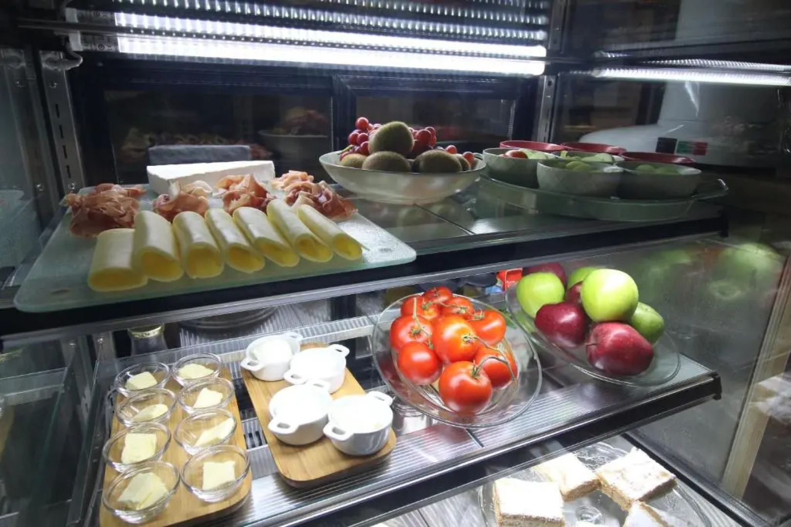 Banana Garden La Palma