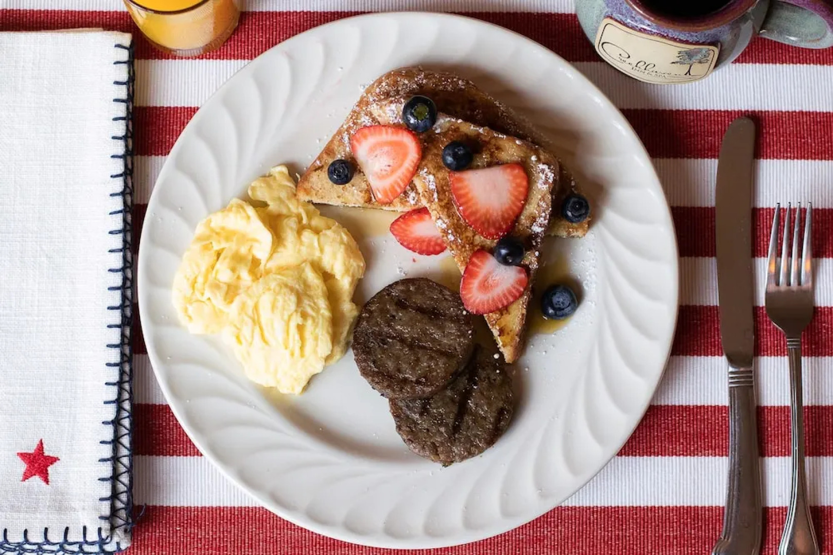 Creekhaven Inn & Spa