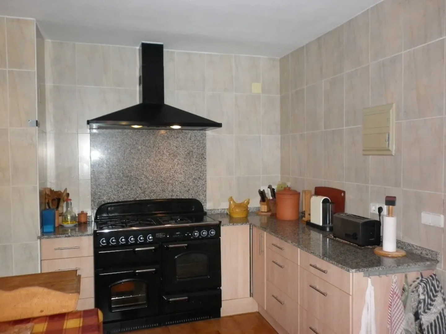 Estrella Lodge Pension B&B