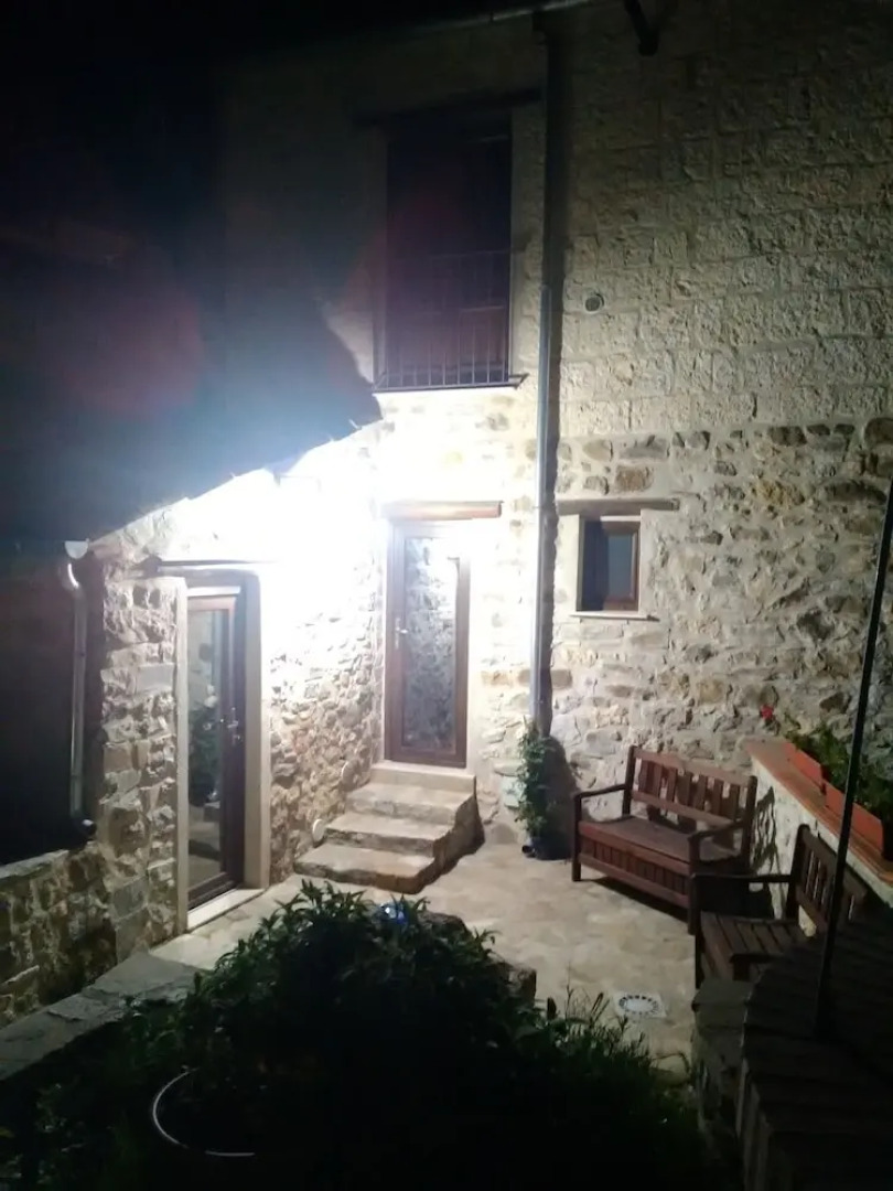 B&B Passo del Mattino