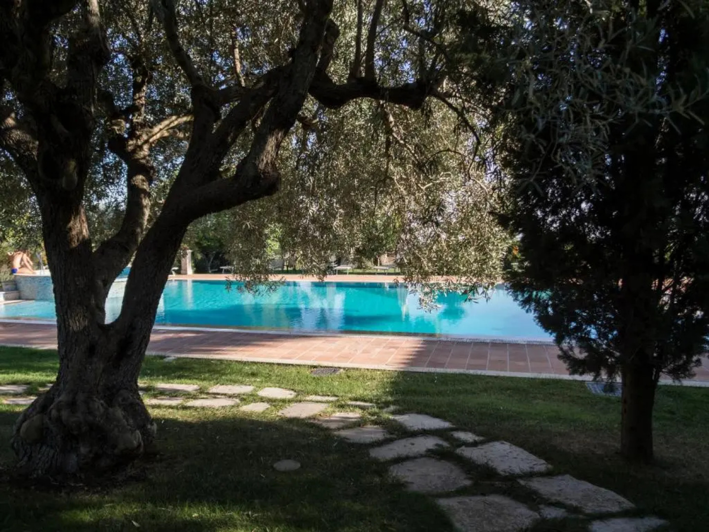 Agriturismo Il Granaio