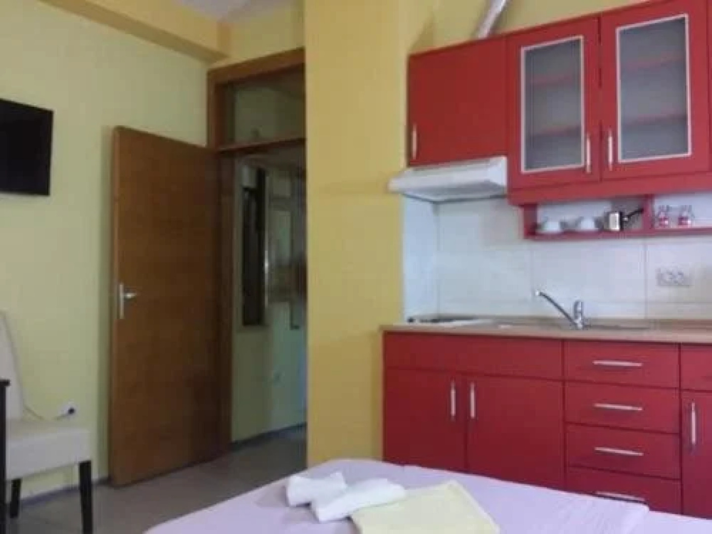 Le Palace Apartments