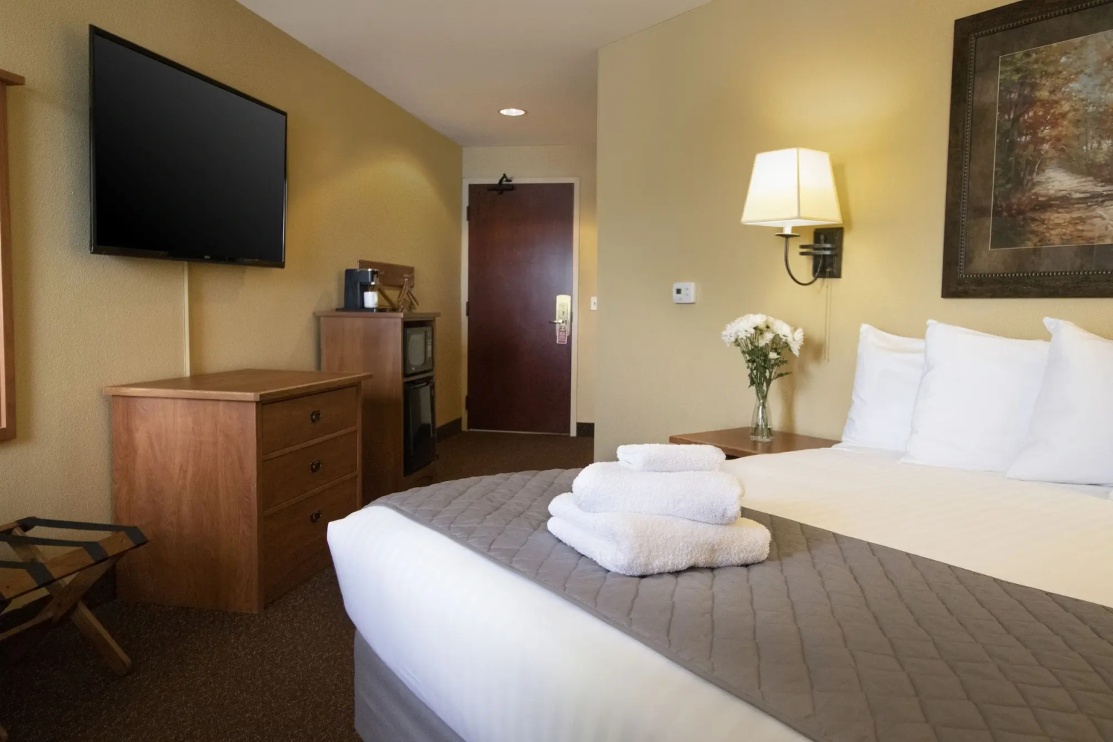 Portlander Inn and Marketplace