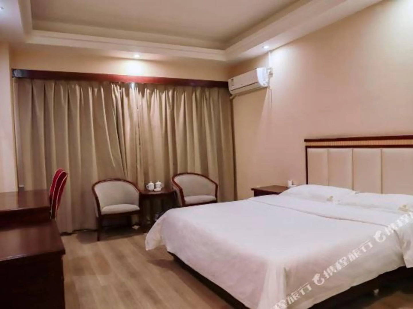 Jinhua Zhongtie Hotel