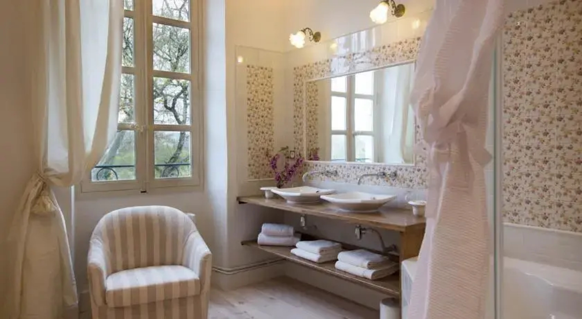 Château de Potelières