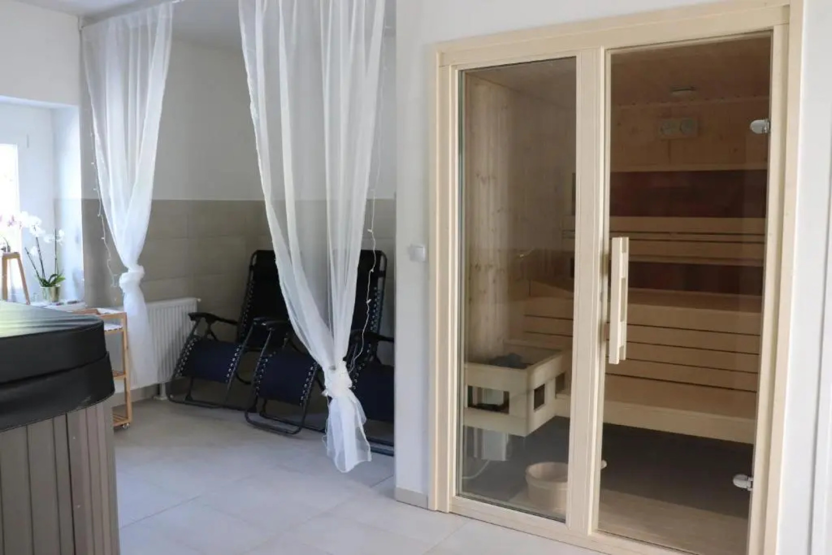 Szent György Kúria